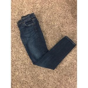 Kut from the Kloth Women’s Denim Jeans straight leg sz 2 Pants